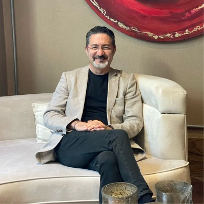 İbrahim Aydın ALTUNORDU